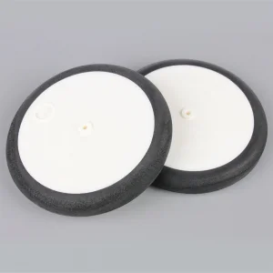ScaleBitz 1:6-Scale Golden Age Wheels (125mm 4.3/4in)