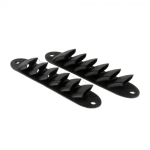 ScaleBitz 1:6 V12 Scale Exhaust Stubbs (Pair)