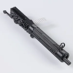 ScaleBitz 1:8 Scale WWI Vickers Machine Gun (British)