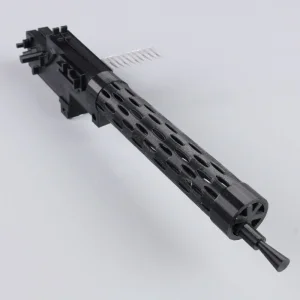 ScaleBitz 1:4 Scale WWI Spandau Machine Gun (German)