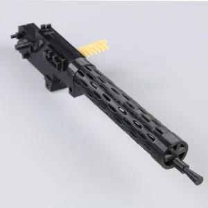 ScaleBitz 1:6 Scale WWI Spandau Machine Gun (German)