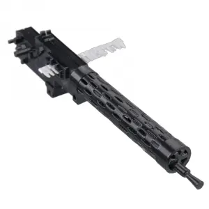 ScaleBitz 1:8 Scale WWI Spandau Machine Gun (German)