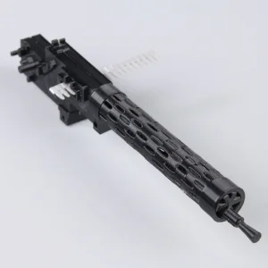 ScaleBitz 1:8 Scale WWI Spandau Machine Gun (German)