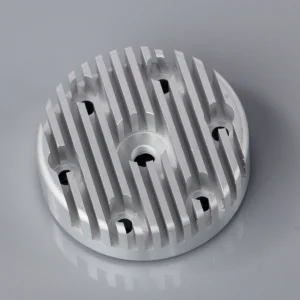 SC Cylinder Head (for SC108A-S)