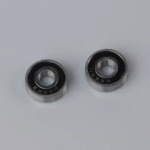 SC Camshaft Bearing (2) (for SC30FS, SC91FS, SC120FS)