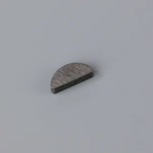 SC Woodruff key (for SC180AR)