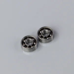 SC Camshaft Bearing (2) (for SC400FS)
