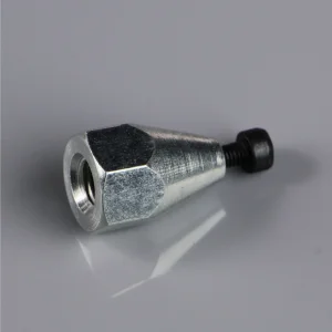 SC 1/4 UNF Adaptor (M3x15mm Bolt)