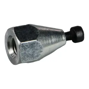 SC 1/4 UNF Adaptor (M3x15mm Bolt)