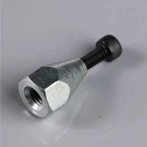 SC 1/4 UNF Adaptor (M4x18mm Bolt)