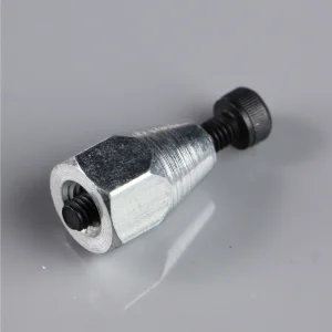 SC 1/4 UNF Adaptor (M4x18mm Bolt)