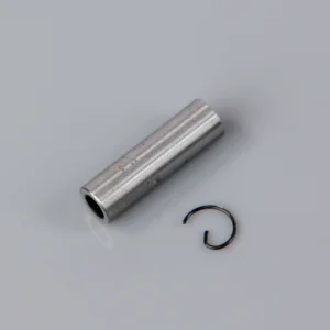 SC Gudgeon Pin and Cap (for SC61A-S)