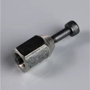 SC 5/16 UNF Adaptor (M4x18mm Bolt)