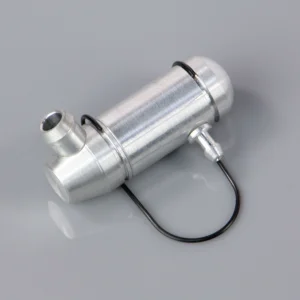 SC Silencer Complete (for SCAP06)