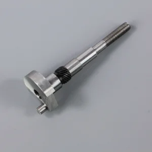 SC Crankshaft (for SC91FS)