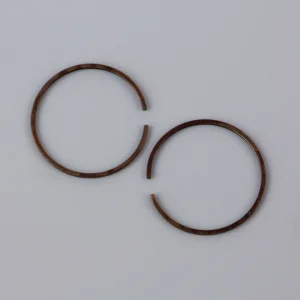 SC Piston Ring (2pc) (for SC91FS)