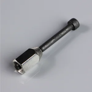 SC 3/8 UNF Adaptor (M5x18mm Bolt)