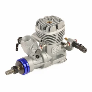 SC SC32A-S 2-Stroke Glow R/C Aero Engine (Rear Needle)