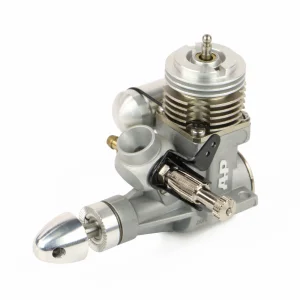 SC AP06 Wasp 2 Stroke Glow Aero Engine