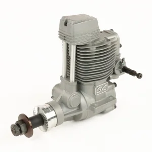 SC SC180FS 4-Stroke Glow R/C Aero Engine (Rear Needle)