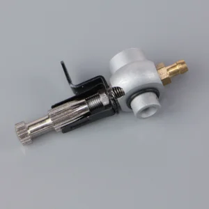 SC Carburettor Complete with O-Ring (for SCAP06)