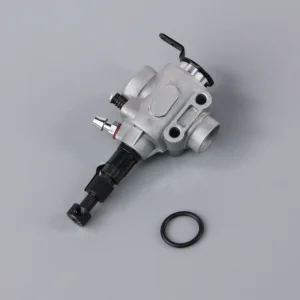 SC Carburettor Complete with O-Ring (for SC120FS)