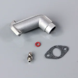 SC Inlet manifold complete (for SC120FS)