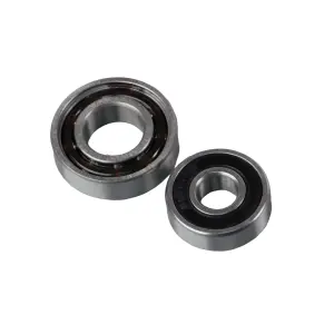 SC Bearing set (front / rear) (for SC120FS)