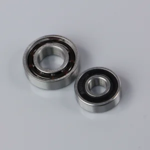 SC Bearing set (front / rear) (for SC120FS)