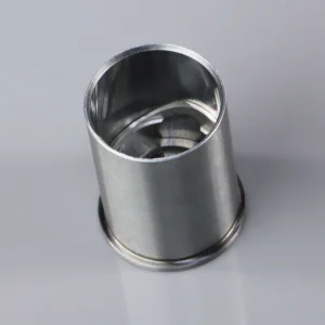 SC Piston and Liner set and ring (for SC120FS)