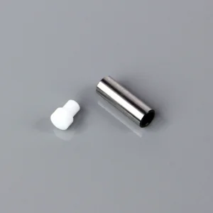 SC Gudgeon Pin and Cap (for SC120FS)