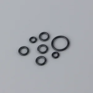 SC O-ring set (Carb high and low speed needle, pushrod) (for SC120FS)
