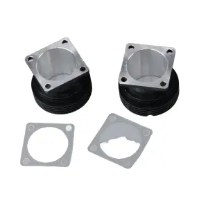 SC Cylinder and Gasket (1) (for SC160FS)