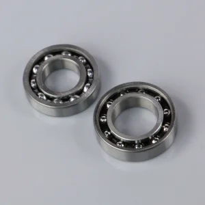SC Bearing set (front / rear) (for SC160FS)