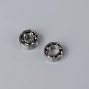 SC Camshaft Bearing set (for SC160FS)