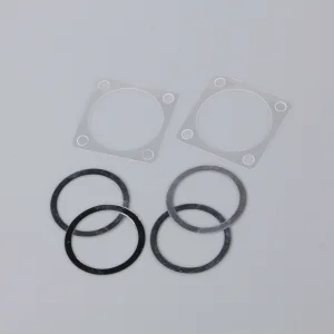 SC Gasket set, cylinder head, backplate, cam plate, inlet manifold (for SC160FS)