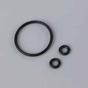 SC O-ring set (Carb body, high and low speed needle) (for SC180AR)