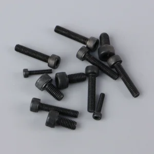 SC Engine Bolt set (12pcs) (for SC180AR)