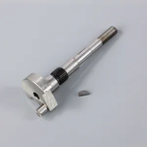 SC Crankshaft  Woodruff key (for SC180FS)