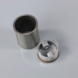 SC Piston and Liner set and ring (for SC180FS)