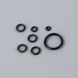 SC O-ring set (Carb high and low speed needle, pushrod) (for SC180FS)