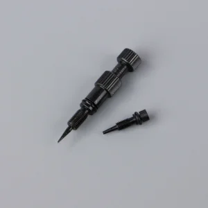 SC Needle valve high and low complete (for SC180FS)