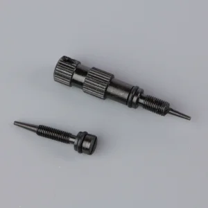 SC Needle valve high and low complete (for SC30FS)
