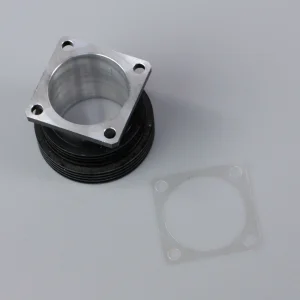SC Cylinder and Gasket (1) (for SC400FS)