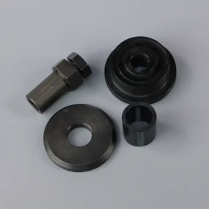 SC Prop Drive, Cone, Washer, Nut set (for SC400FS)
