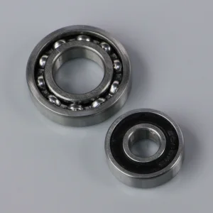 SC Bearing set (front / rear) (for SC400FS)