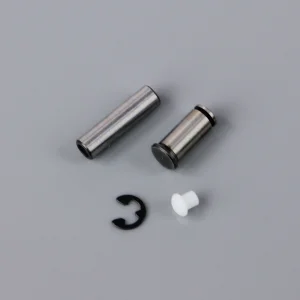 SC Gudgeon Pin and Cap (1) (for SC400FS)