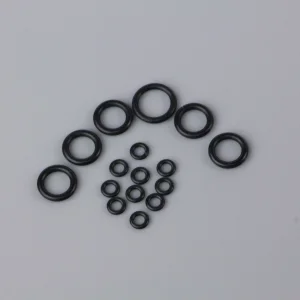SC O-ring set (Carb high and low speed needle, pushrod) (for SC400FS)