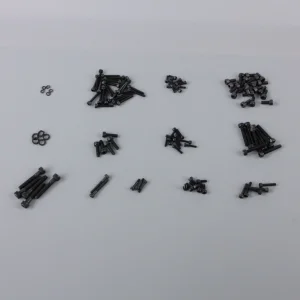 SC Engine Bolt set (for SC400FS)