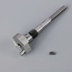 SC Crankshaft  Woodruff key (for SC52FS)